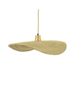 Hanglamp Sola small - natural