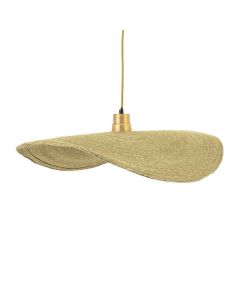 Hanglamp Sola medium - natural