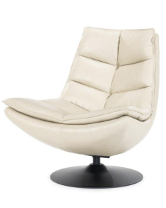 Fauteuil Sven - Beige