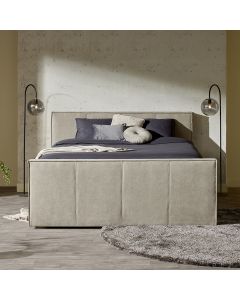 Boxspring Premium Hilversum  vlak