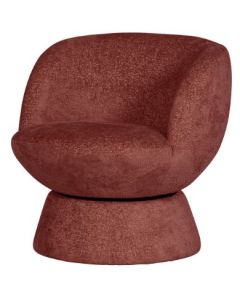 Draaifauteuil Shuffle - Ruby