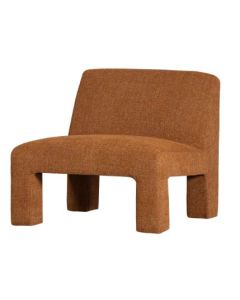 Fauteuil Lavid - Ginger