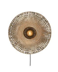 Wandlamp Kalimantan - Maat S 44cm