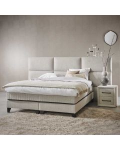 Interliving Boxspring Luna vlak