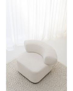 Fauteuil Luna