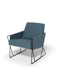 Fauteuil Audette