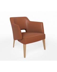 Fauteuil Lena