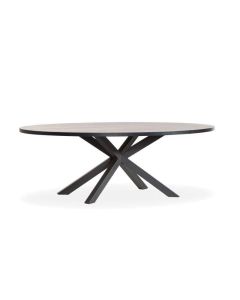 Eettafel Samuel