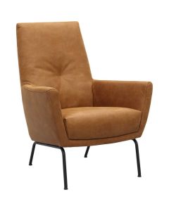 Fauteuil Roos hoog