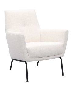 Fauteuil Roos laag