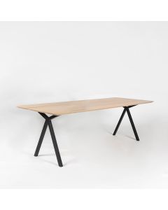 Eettafel Slim X