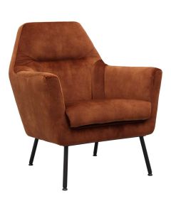 Fauteuil Lynn