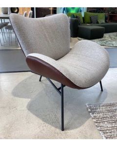 Fauteuil Mellow