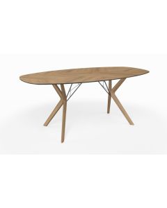 Eettafel Eclipse