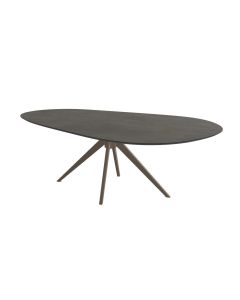 Eettafel Slipper - HPL