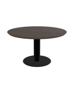 Eettafel Rond - Hout