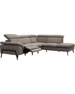 Hoekbank Aila - diep