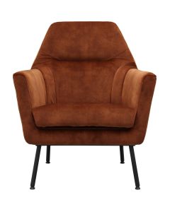 Fauteuil Lynn