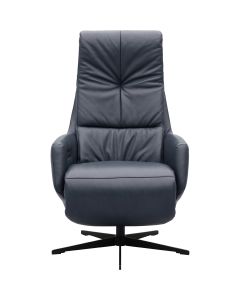 Relaxfauteuil Fenna met opsta hulp