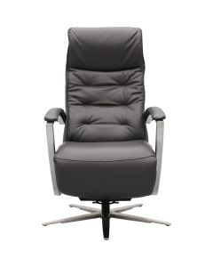 Relaxfauteuil Suze met opsta hulp