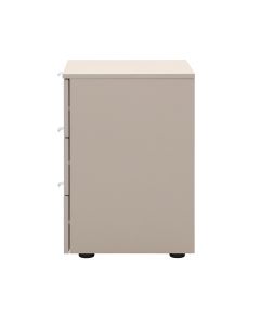 Nachtkastje Akira met 3 laden B50xH61