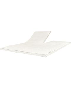 Topper Diamond koudschuim