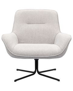 Fauteuil Yara Steel