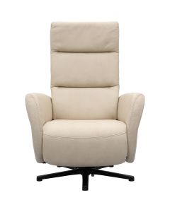 Relaxfauteuil Luna 3m met opstahulp