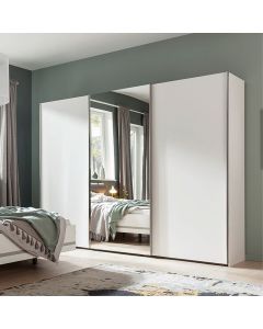 Schuifdeurkast Sevilla B240xH240