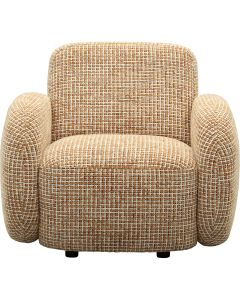Fauteuil Naomi
