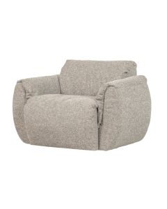 Draaifauteuil Baggy