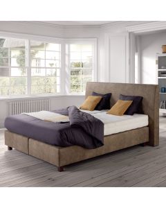 Boxspring Jubilee 2C Vlak
