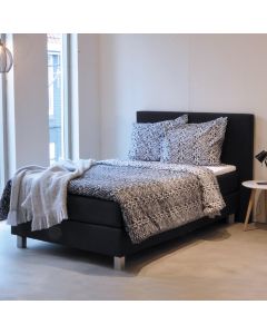 Boxspring Scandi Young Vlak