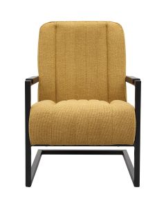 Fauteuil Sophie met arm