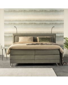 Boxspring Luxe Biddinghuizen vlak
