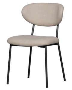 Eetkamerstoel Kjeld - Naturel