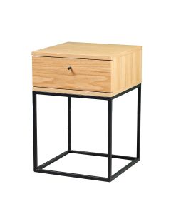 Nachtkastje Nik Naturel