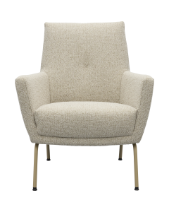 Fauteuil Roos