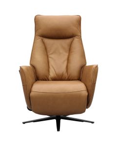 Relaxfauteuil Cato met opsta hulp