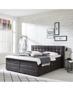 Boxspring Torino Excellent Elektrisch verstelbaar