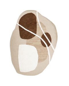 Vloerkleed Ogani 240x340 cm