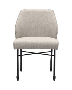 Eetkamerstoel Babs met frame F