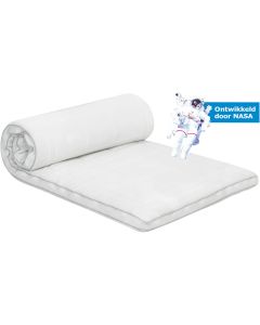 Topper Diamond Traagschuim