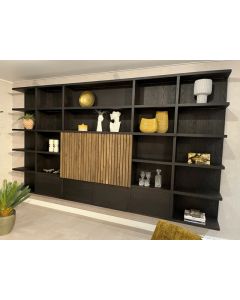 Past Mooi 2023 Hangende wandkast