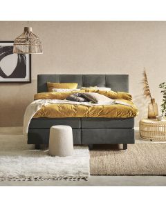 Boxspring Boxmeer 26 Christian vlak