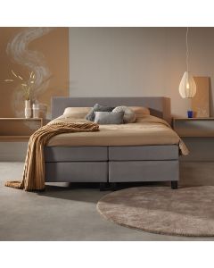 Boxspring Start Amersfoort vlak