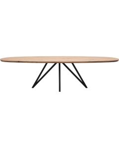 Eettafel Kai