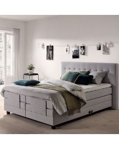 Boxspring Jubilee 2C Elektrisch verstelbaar