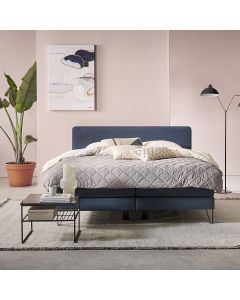 Boxspring Boxmeer 15 Karsten vlak