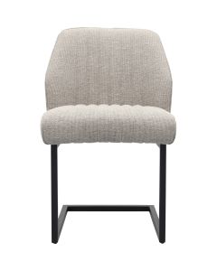 Eetkamerstoel Basma met frame A